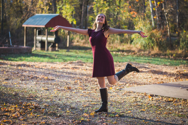 Old Town Clifton Peterson's Ice Cream Depot