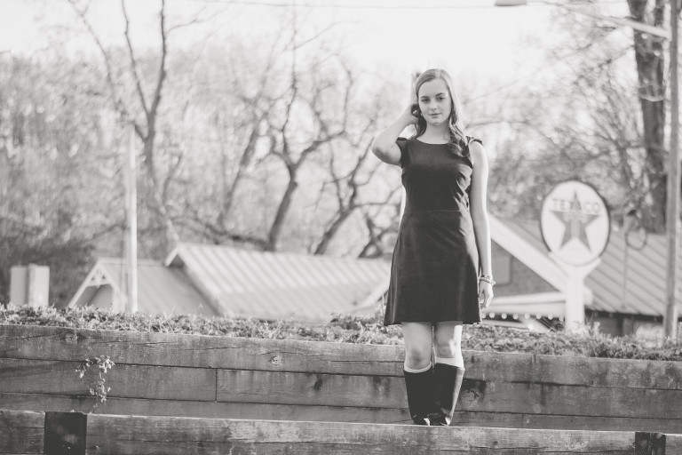 Old Town Clifton Peterson's Ice Cream Depot