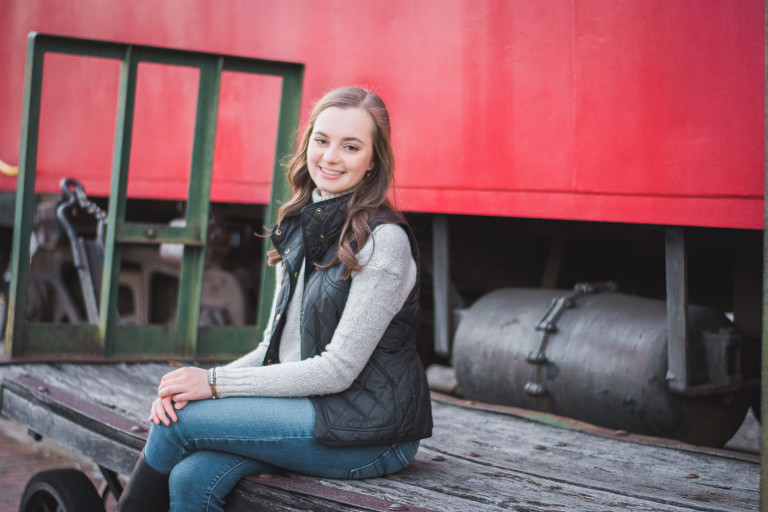 Old Town Clifton Peterson's Ice Cream Depot