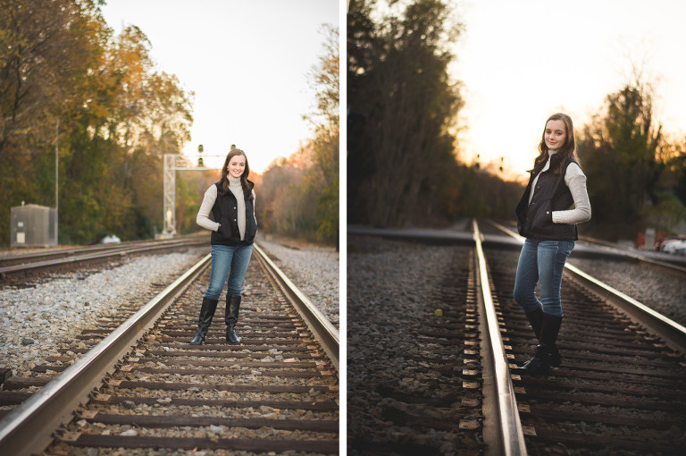 Old Town Clifton Peterson's Ice Cream Depot