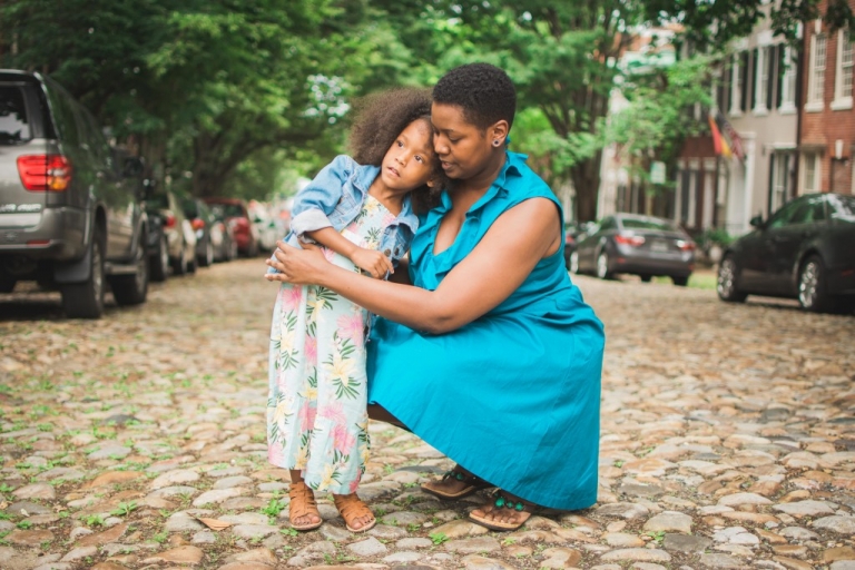 Old Towne Alexandria