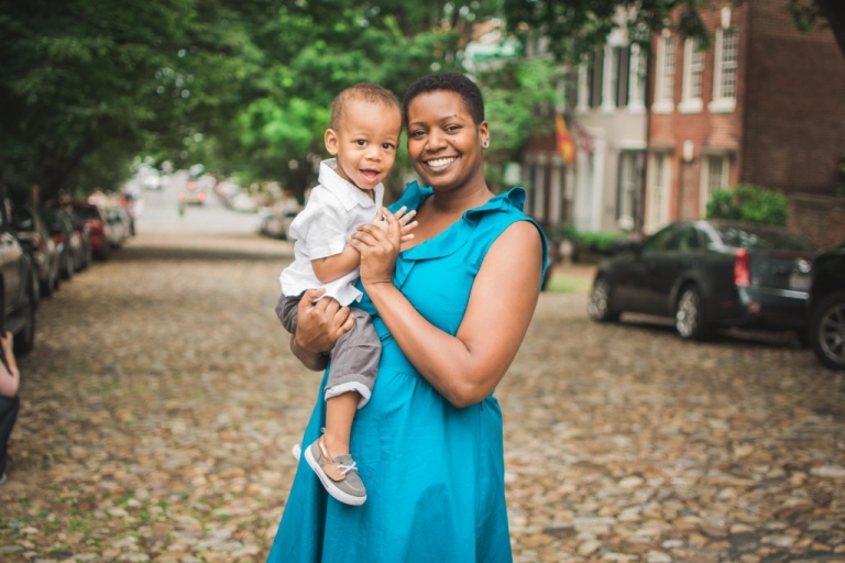 Old Towne Alexandria