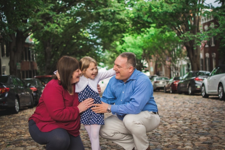 Old Towne Alexandria