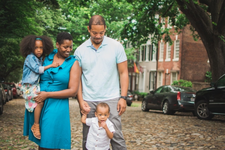 Old Towne Alexandria