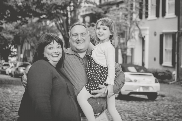 Old Towne Alexandria