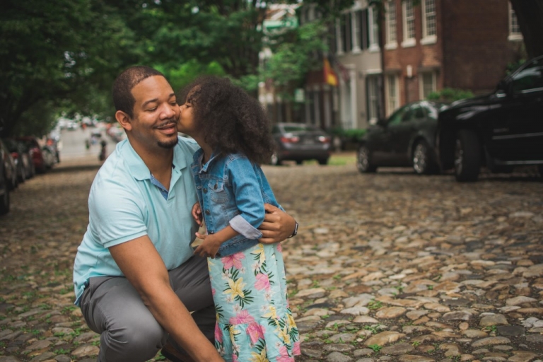 Old Towne Alexandria