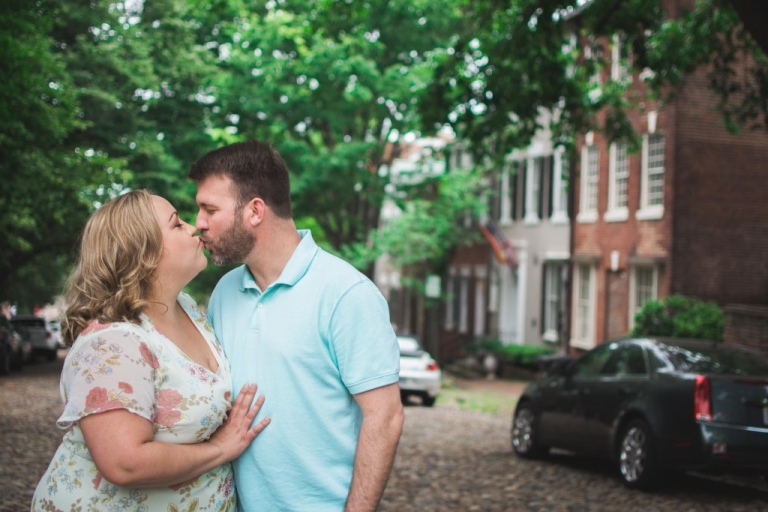 Old Towne Alexandria