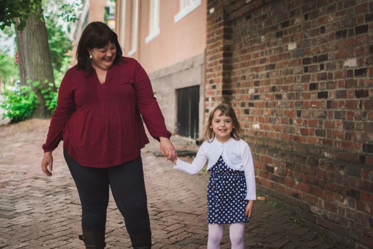 Old Towne Alexandria