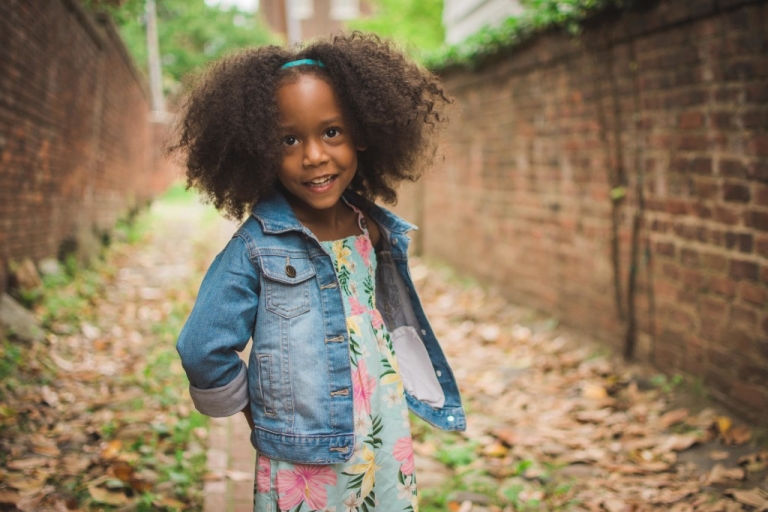 Old Towne Alexandria