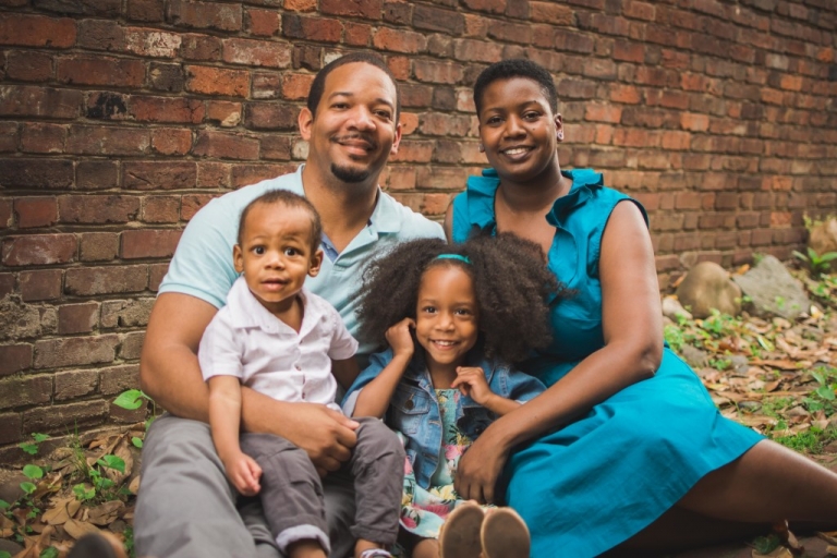 Old Towne Alexandria