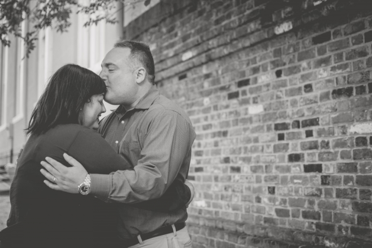 Old Towne Alexandria