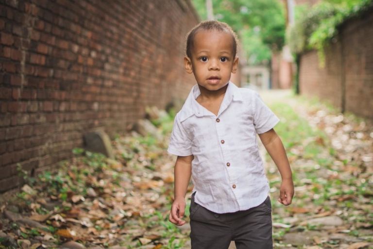 Old Towne Alexandria