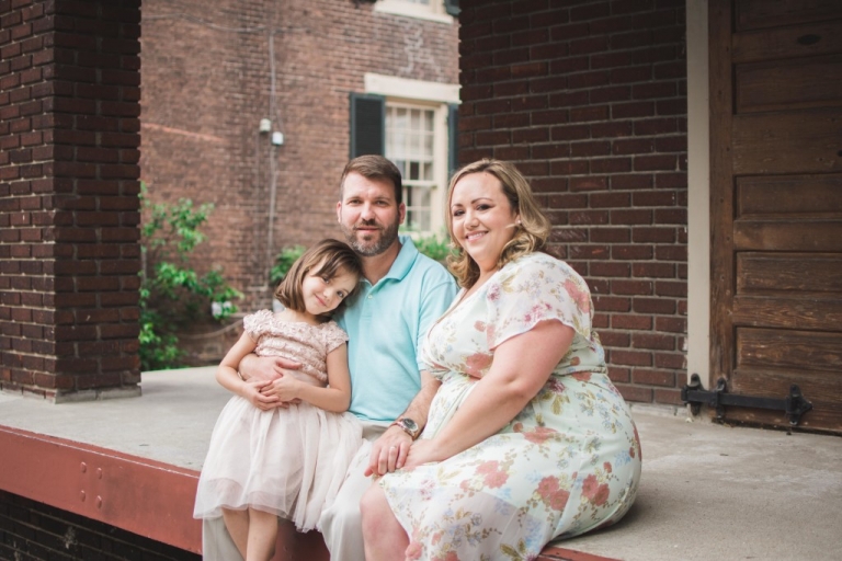 Old Towne Alexandria