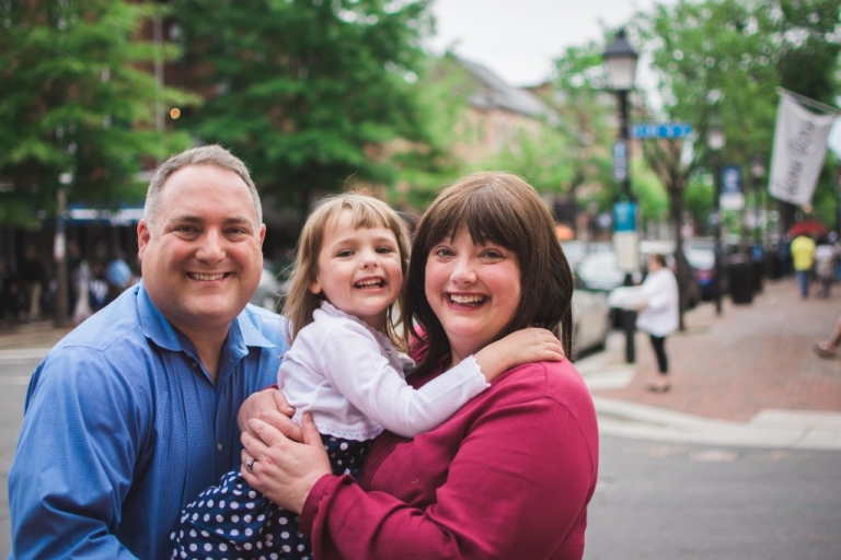 Old Towne Alexandria