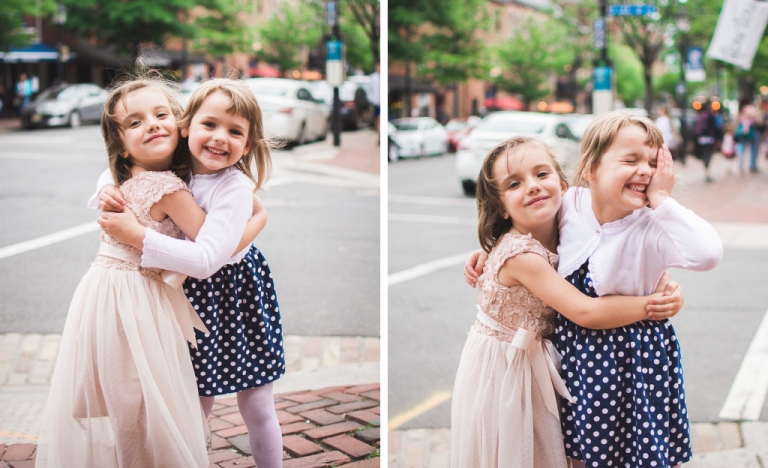 Old Towne Alexandria