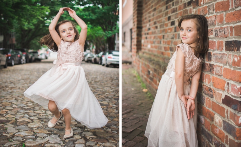 Old Towne Alexandria