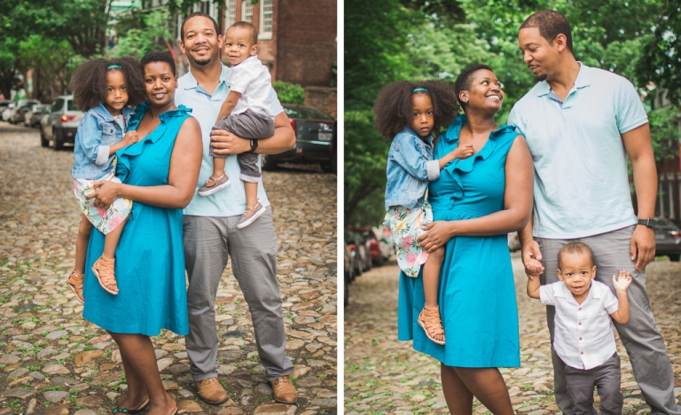 Old Towne Alexandria