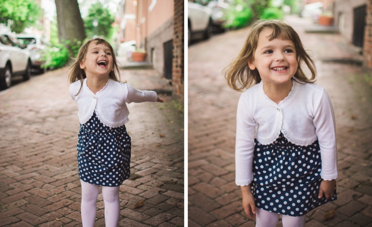 Old Towne Alexandria