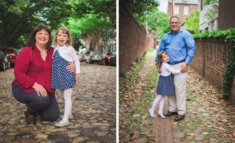 Old Towne Alexandria