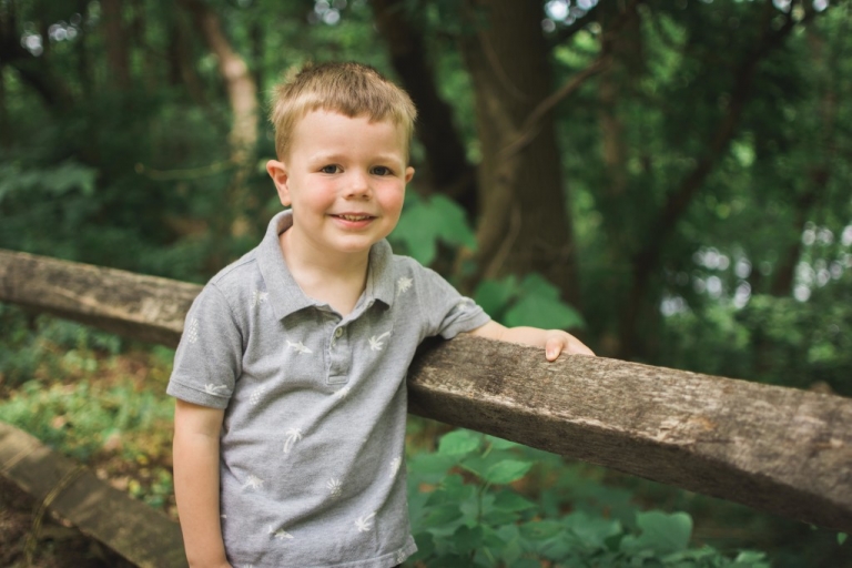 Prince William Forest Park