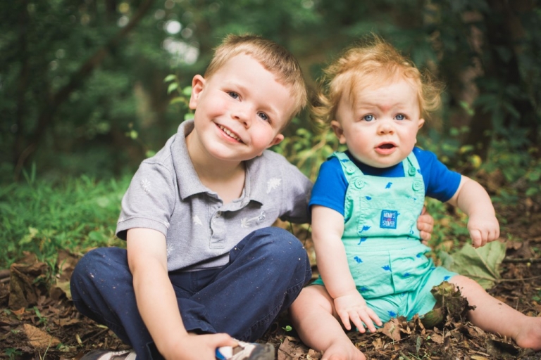 Prince William Forest Park