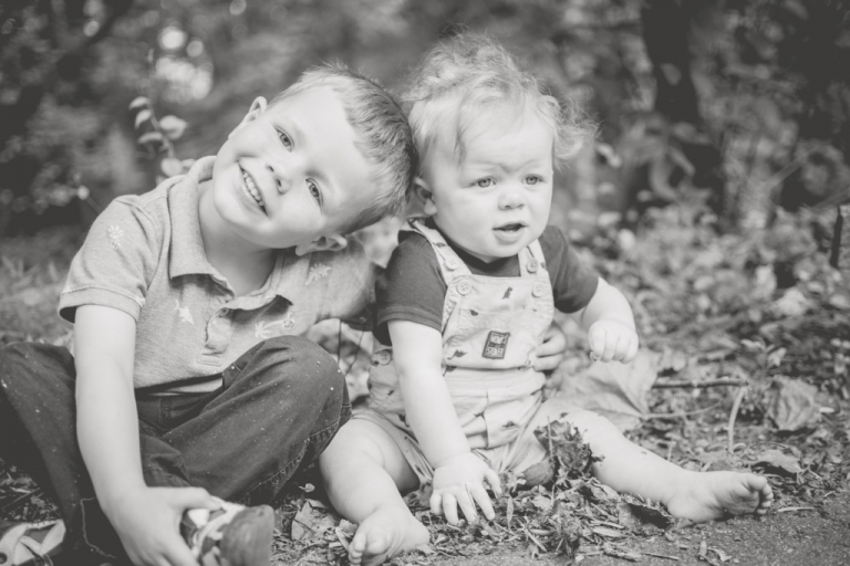 Prince William Forest Park