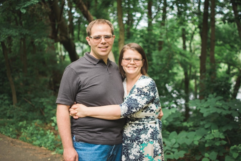 Prince William Forest Park