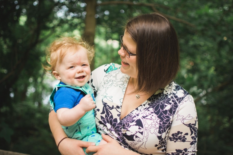 Prince William Forest Park