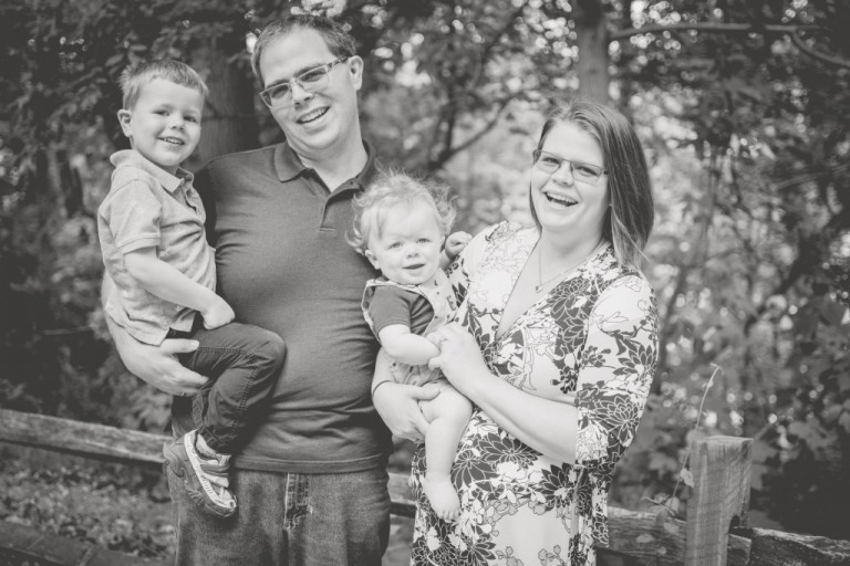 Prince William Forest Park