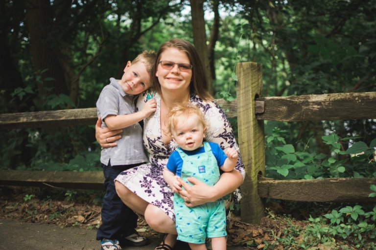 Prince William Forest Park