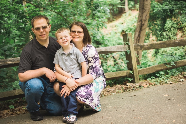 Prince William Forest Park