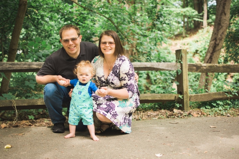 Prince William Forest Park