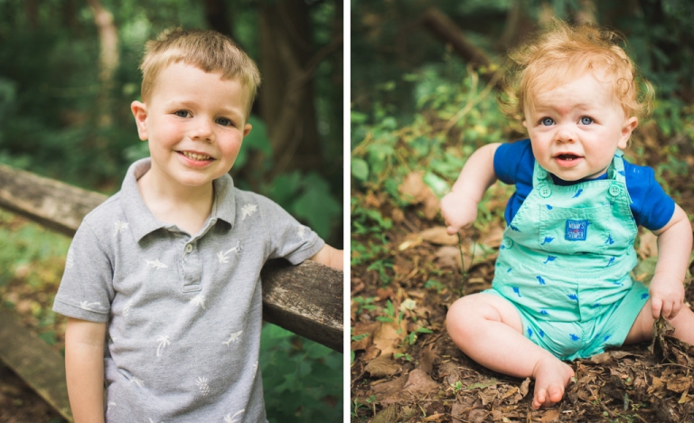 Prince William Forest Park