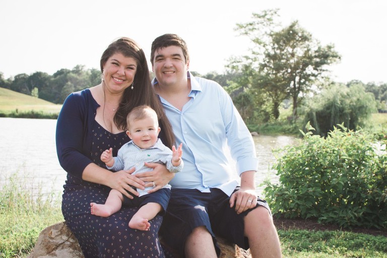 Family Portrait Photographs