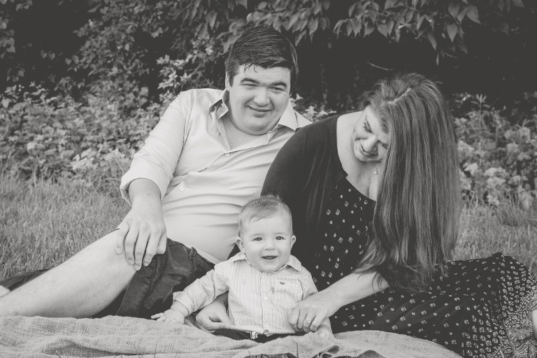 Family Portrait Photography