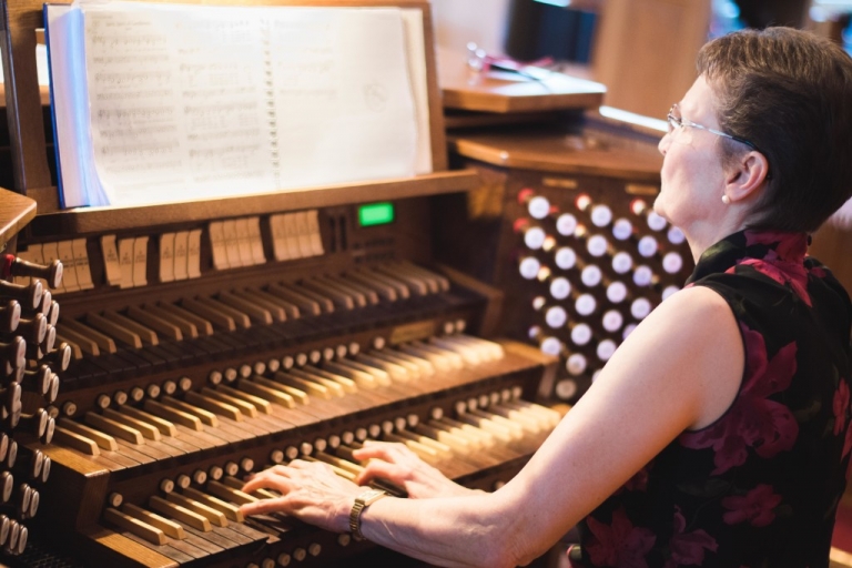 Calvary Presbyterian