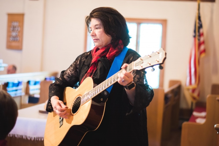 Calvary Presbyterian