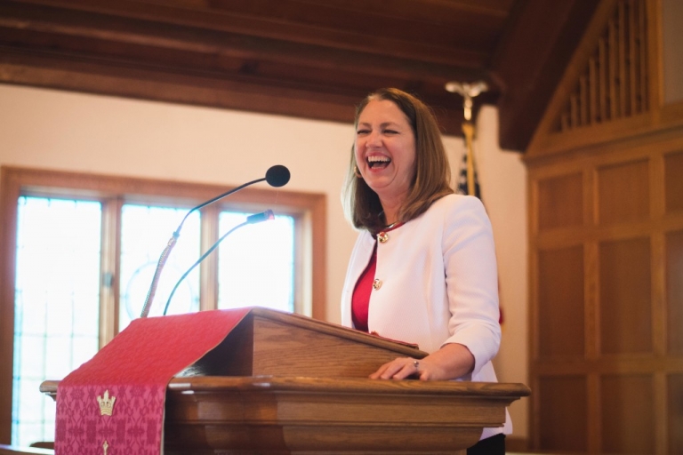 Calvary Presbyterian