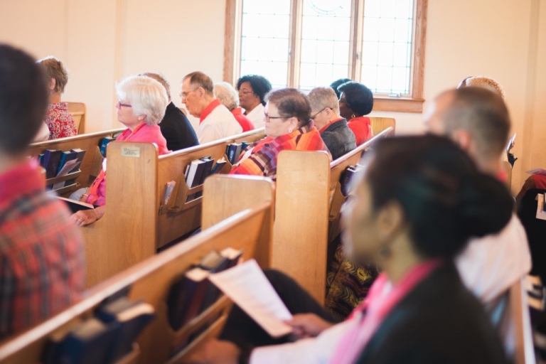 Calvary Presbyterian