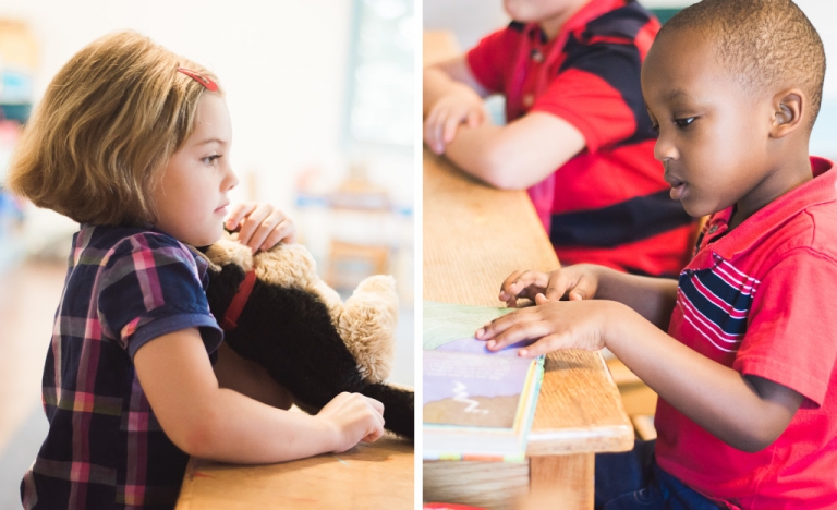 Calvary Presbyterian